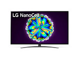 LG 65NANO816NA / 65" IPS Nano Cell 4K UHD SMART TV webOS 5.0 / Black