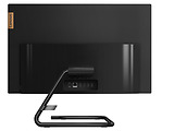 Lenovo IdeaCentre AIO 3 24IMB05 / 23.8" FullHD WVA / i5-10400T / 8GB DDR4 / 512GB NVMe / DOS / Black