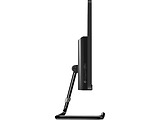 Lenovo IdeaCentre A340-22IWL / 21.5" FullHD WVA / Intel Core i3-10110U / 8GB DDR4 / 256GB NVMe / Windows 10 Home / Black