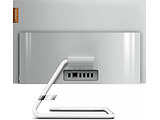 Lenovo IdeaCentre A340-22IWL / 21.5" FullHD WVA / Intel Core i3-10110U / 8GB DDR4 / 256GB NVMe / Windows 10 Home / White