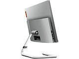 Lenovo IdeaCentre A340-22IWL / 21.5" FullHD WVA / Intel Core i3-10110U / 8GB DDR4 / 256GB NVMe / Windows 10 Home / White
