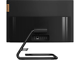 Lenovo IdeaCentre A340-22IWL / 21.5" FullHD WVA / Intel Core i3-10110U / 8GB DDR4 / 256GB NVMe / No OS / Black