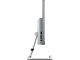 Lenovo IdeaCentre A340-22IWL / 21.5" FullHD WVA / Intel Core i3-10110U / 8GB DDR4 / 256GB NVMe / No OS / White