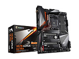 GIGABYTE X570 AORUS ULTRA ATX Socket AM4 AMD X570