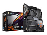 GIGABYTE Z490 AORUS ULTRA ATX Socket 1200 Intel Z490