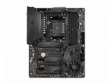 MSI MEG X570 UNIFY ATX Socket AM4 AMD X570
