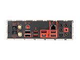 MSI MEG X570 UNIFY ATX Socket AM4 AMD X570