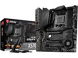 MSI MEG X570 UNIFY ATX Socket AM4 AMD X570