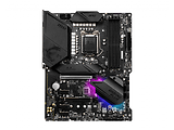 MSI MPG Z490 GAMING PLUS ATX Socket 1200 Intel Z490