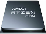 AMD Ryzen 3 PRO 4350G / Radeon Vega 6