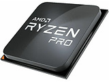 AMD Ryzen 3 PRO 4350G / Radeon Vega 6