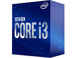 Intel Core i3-10320 4.6GHz S1200 14nm /