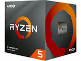 AMD Ryzen 5 3500X Socket AM4 65W / Box