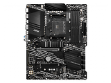 MSI MAG B550-A PRO mATX Socket AM4 AMD B550