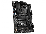 MSI MAG B550-A PRO mATX Socket AM4 AMD B550