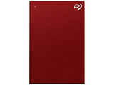Seagate Backup Plus STHP5000403 2.5" External HDD 5.0TB USB3.0 / Red