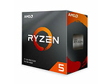AMD Ryzen 5 3500 / Socket AM4 65W /