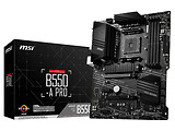 MSI B550-A PRO ATX Socket AM4 AMD B550