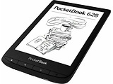 PocketBook 628 / 6" E Ink Carta /