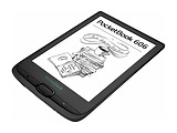 PocketBook 606 6" E Ink®Carta™ /
