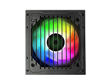 GameMax VP-800-RGB-M / 800W Active PFC 80+ Bonze / Black