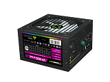 GameMax VP-800-RGB-M / 800W Active PFC 80+ Bonze /