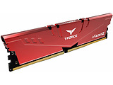 TeamGroup T-Force Vulcan Z Red TLZRD48G3200HC16C01 8GB DDR4 / Red