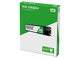 WesternDigital Green WDS240G2G0B M.2 SATA SSD 240GB /