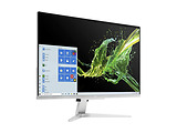ACER Aspire C27-962 / 27" FullHD IPS / Intel Core i7-1065G1 / 16GB DDR4 / 512Gb SSD / Endless OS / DQ.BF8ME.001 / Grey