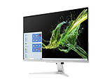 ACER Aspire C27-962 / 27" FullHD IPS / Intel Core i7-1065G1 / 16GB DDR4 / 512Gb SSD / Endless OS / DQ.BF8ME.001 / Grey