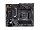 GIGABYTE B550 AORUS PRO ATX Socket AM4 AMD B550