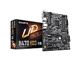 GIGABYTE H470 HD3 ATX Socket 1200 Intel H470