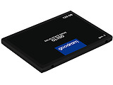 GOODRAM CL100 SSDPR-CL100-120-G3 2.5" SSD 120GB / Black