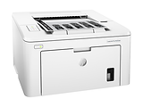 HP LaserJet Pro M203dn / A4 / White