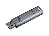 PNY Elite Steel FD128ESTEEL31G-EF 128GB USB 3.1 / Silver