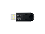 PNY Attache 4 FD128ATT431KK-EF 128GB USB 3.1 / Black