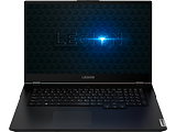 Lenovo Legion 5 17IMH05H / 17.3" WVA FullHD 144Hz / Intel Core i7-10750H / 16Gb RAM / 1.0TB SSD/ GeForce RTX 2060 6Gb / No OS / Black