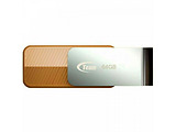 TeamGroup C143 TC143364GN01 64GB USB 3.0 / Gold