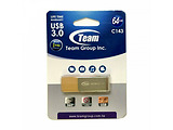 TeamGroup C143 TC143364GN01 64GB USB 3.0 /