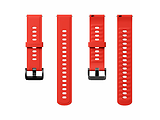 Xiaomi Strap Amazfit 20mm / Red