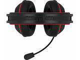 Gaming Headset Asus TUF Gaming H7 Core / Red