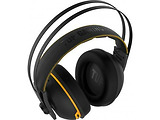 Gaming Headset Asus TUF Gaming H7 Core / Yellow