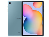 Samsung Galaxy Tab S6 LIte / P615 / 10.4" 2000x1200 / Exynos 9611 / 4Gb / 64Gb / 7040mAh /  LTE / Blue