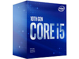 Intel Core i5-10400F / S1200 65W NO GPU / Box