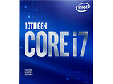 Intel Core i7-10700F S1200 14nm 65W / With Cooler