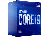Intel Core i9-10900F S1200 14nm 65W / Box
