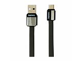 Remax Platinum RC-044a Type-C Cable / Black