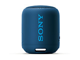SONY SRS-XB12 EXTRA BASS / Blue