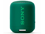 SONY SRS-XB12 EXTRA BASS / Green