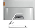 Lenovo IdeaCentre 3 24IMB0 / 23.8" FullHD / Intel Core i3-10100T / 8GB DDR4 / 256GB NVMe / JBL speakers / No OS / White